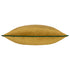 Meridian Velvet Cushion 45 x 45 cm - Polyester Filled